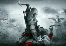 Assassin’s Creed III Remastered Indir PC Full Oyun