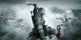 Assassin’s Creed III Remastered Indir PC Full Oyun