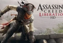 Assassin’s Creed Liberation HD Indir PC Full Oyun