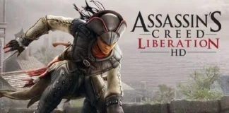 Assassin’s Creed Liberation HD Baixar PC Gratis