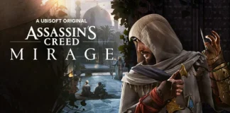Assassin’s Creed Mirage (v1.1.1 & ALL DLCs) Baixar PC Gratis