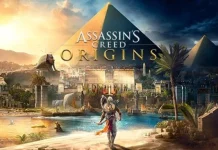 Télécharger Assassin’s Creed Origins PC Gratuit