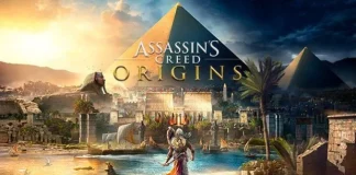 Assassin’s Creed Origins PC Download Free