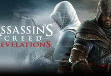 Assassin’s Creed Revelations (v1.03 & ALL DLC) Indir PC Full Oyun