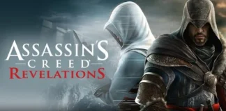 Assassin’s Creed Revelations Descargar PC Gratis (v1.03 & ALL DLC)