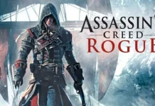 Assassin’s Creed Rogue Indir PC Full Oyun
