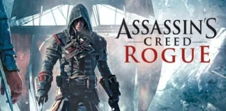 Assassin’s Creed Rogue Indir PC Full Oyun