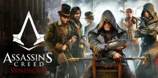 Télécharger Assassin’s Creed Syndicate (v1.51 & ALL DLC) PC Gratuit