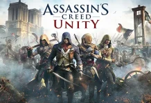 Télécharger Assassin’s Creed Unity PC Gratuit