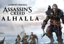 Assassin’s Creed Valhalla (v1.7.0 & ALL DLCs) Baixar PC Gratis