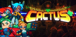 Assault Android Cactus+ Descargar PC Gratis