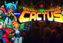Assault Android Cactus+ PC Download Free