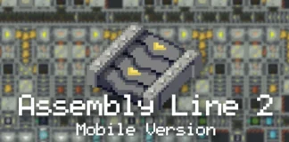 Télécharger Assembly Line 2 Mobile Version PC Gratuit