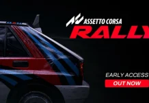 Télécharger Assetto Corsa Rally (v0.3) PC Gratuit
