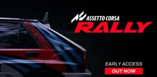 Assetto Corsa Rally (v0.3) PC Download Free