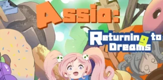 Assia:Returning to Dreams Baixar PC Gratis