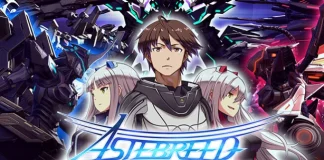 Astebreed: Definitive Edition Descargar PC Gratis (v3.02)