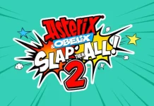 Asterix & Obelix Slap Them All! 2 Indir PC Full Oyun