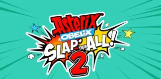 Asterix & Obelix Slap Them All! 2 PC Download Free