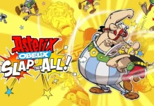 Télécharger Asterix & Obelix: Slap Them All! PC Gratuit