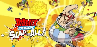 Asterix & Obelix: Slap Them All! Baixar PC Gratis