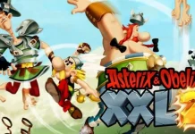 Asterix & Obelix XXL 2 Indir PC Full Oyun