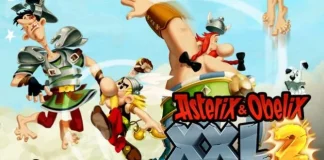 Asterix & Obelix XXL 2 Descargar PC Gratis