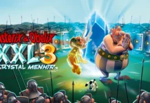 Télécharger Asterix & Obelix XXL 3 – The Crystal Menhir PC Gratuit