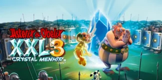 Asterix & Obelix XXL 3 – The Crystal Menhir Baixar PC Gratis