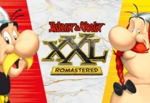 Télécharger Asterix & Obelix XXL: Romastered PC Gratuit