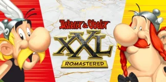 Asterix & Obelix XXL: Romastered PC Download Free