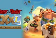 Asterix & Obelix XXXL : The Ram From Hibernia Indir PC Full Oyun