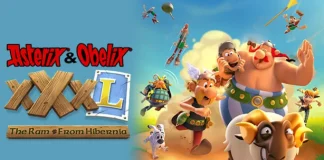 Télécharger Asterix & Obelix XXXL : The Ram From Hibernia PC Gratuit