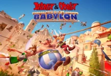 Asterix & Obelix – Mission Babylon Indir PC Full Oyun