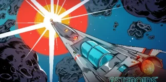 Télécharger Asteroids: Recharged PC Gratuit