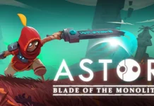 Astor: Blade of the Monolith (v2024.07.27) Baixar PC Gratis