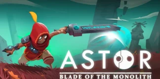 Astor: Blade of the Monolith (v2024.07.27) Baixar PC Gratis
