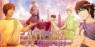 Télécharger Astoria: Fate’s Kiss PC Gratuit