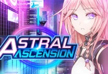 Astral Ascension (v2024.12.13) Indir PC Full Oyun