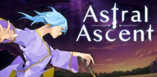 Astral Ascent Descargar PC Gratis (v2.5.2 & ALL DLC)