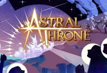 Astral Throne (v1.3.1) Baixar PC Gratis