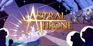 Astral Throne Descargar PC Gratis (v1.3.1)