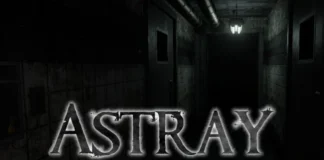 Astray Indir PC Full Oyun