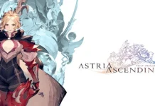 Astria Ascending Baixar PC Gratis