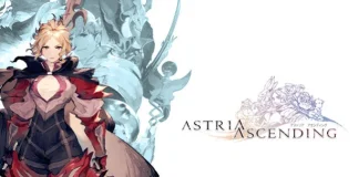 Astria Ascending Indir PC Full Oyun