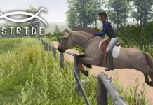 Astride (v0.4.0.14) Baixar PC Gratis