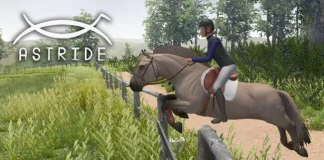Astride (v0.4.0.14) Indir PC Full Oyun