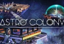 Astro Colony (v1.7.39) Baixar PC Gratis