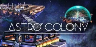 Astro Colony (v1.7.39) Indir PC Full Oyun