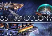 Astro Colony (v1.7.39) PC Download Free